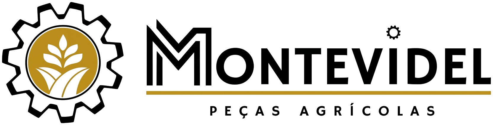 Montevidel, Peças Agrícolas