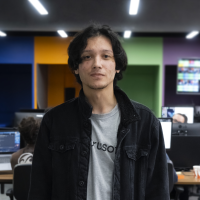 Foto de Isaque Oliveira