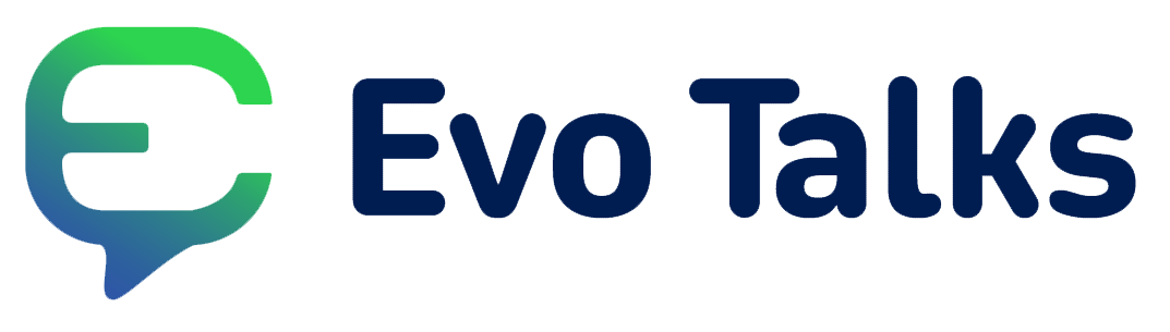 Logo Evotalks